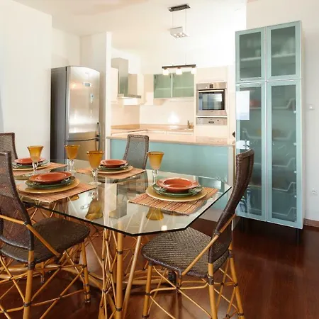 Appartement Nonna Nera *