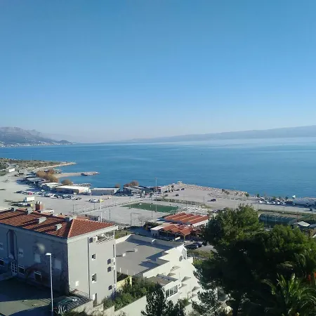 Nonna Nera Appartement Split