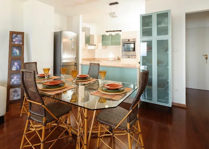 Lejlighed Nonna Nera *