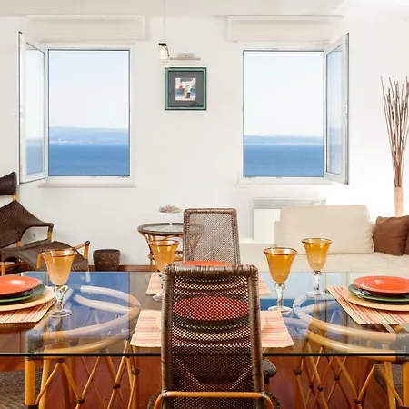 Lägenhet Nonna Nera Split