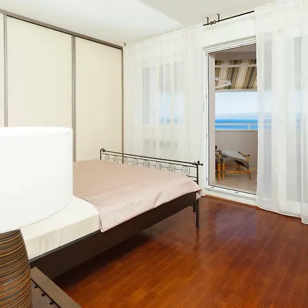 Lägenhet Nonna Nera *