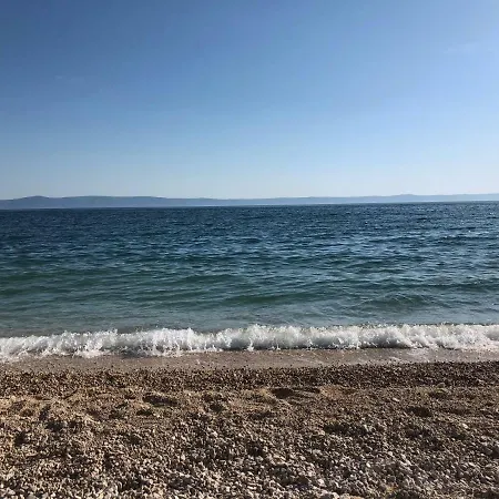 Lägenhet Nonna Nera *