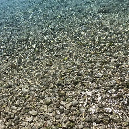 Nonna Nera Lägenhet *