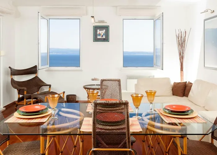 Apartman Nonna Nera Split