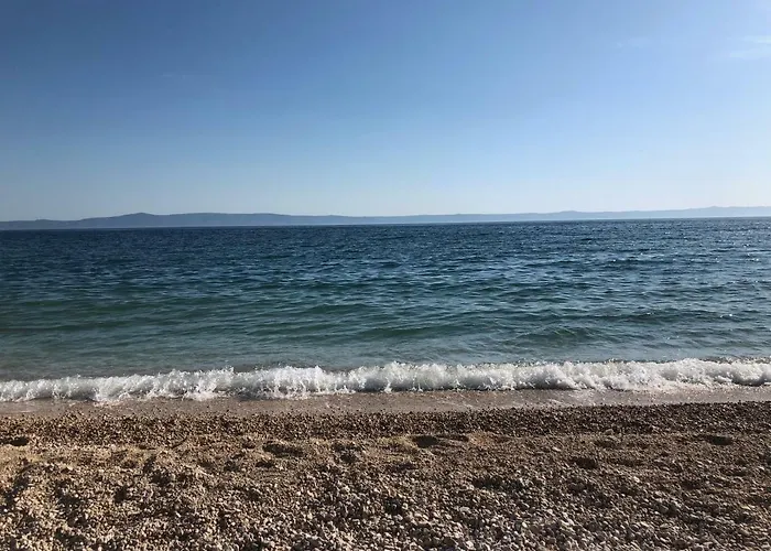 Apartman Nonna Nera *