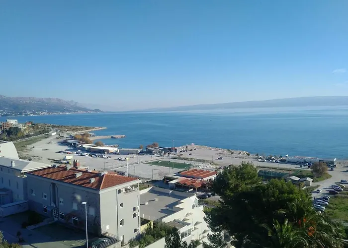 Nonna Nera Apartman Split