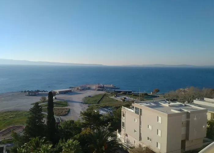 Nonna Nera Apartman *