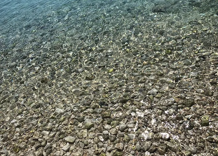 Nonna Nera Apartman *